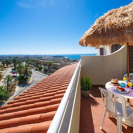 Sol Brilhante Albufeira Eksteriør bilde