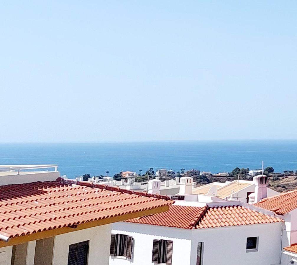 Sol Brilhante Albufeira Eksteriør bilde
